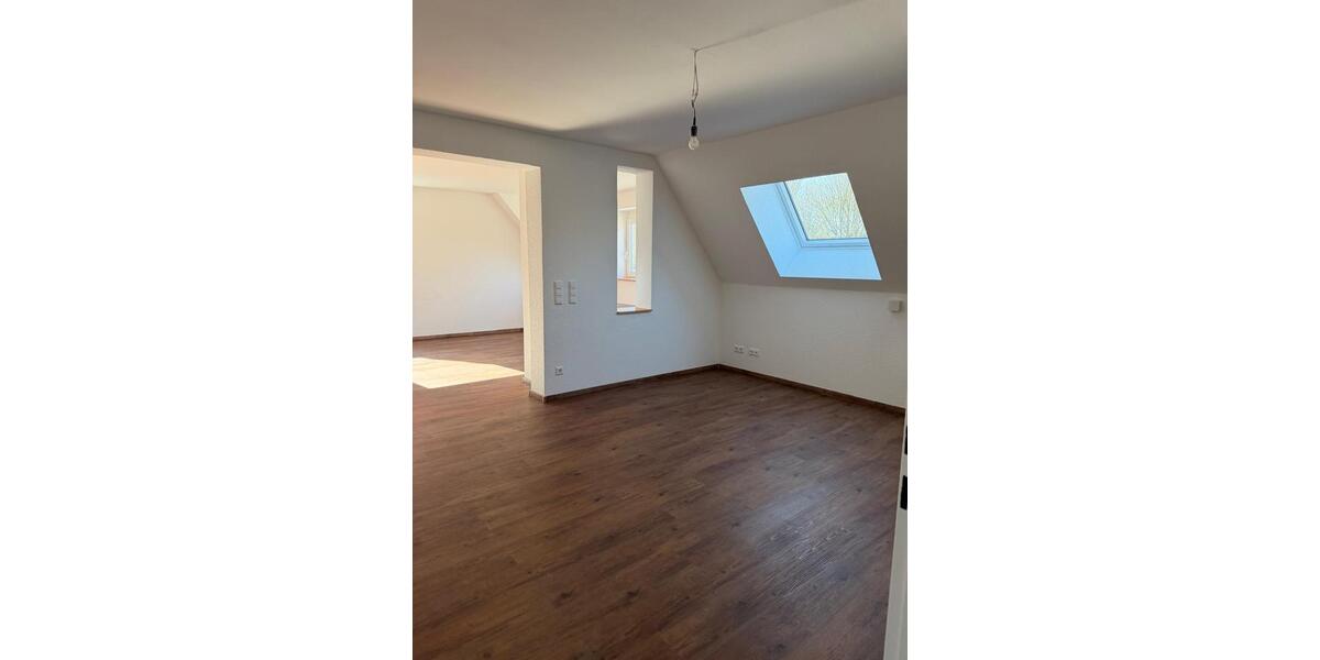 Etagenwohnung Wolfsburg - 3 Zimmer, 86 m&sup2;, 950&euro; | Angebot:26612188