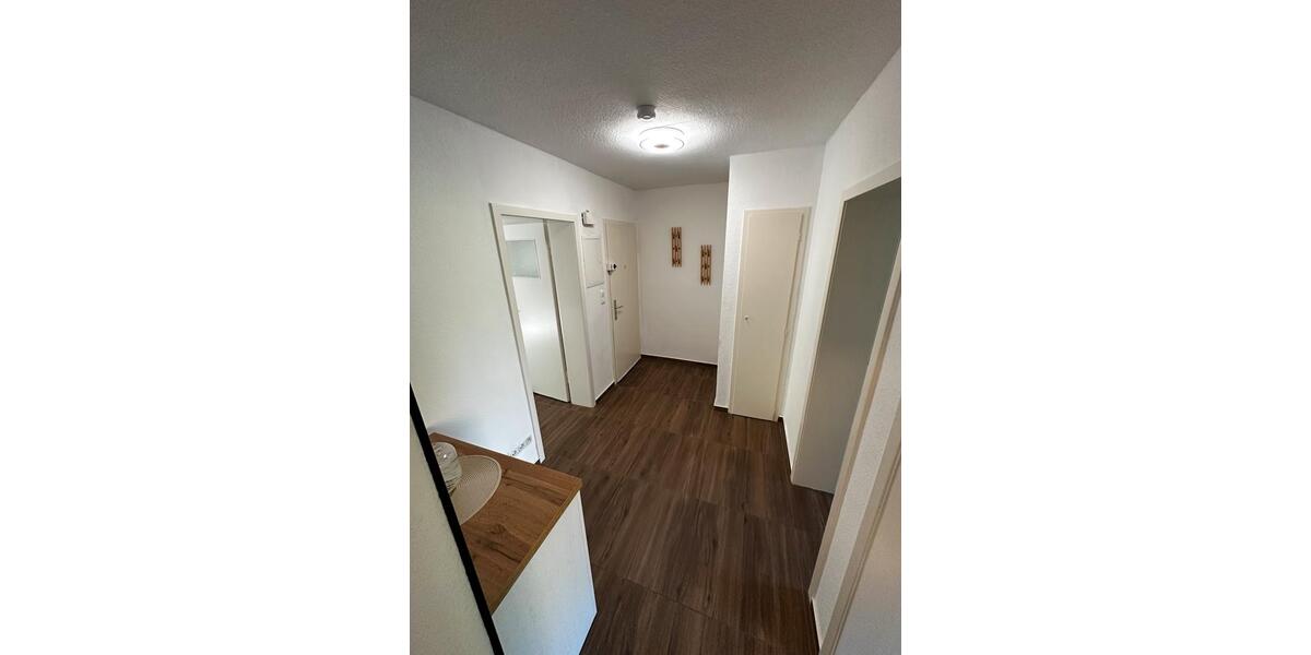 Etagenwohnung Duisburg Hamborn - 2 Zimmer, 55 m&sup2;, 1.100&euro; | Angebot:26439702