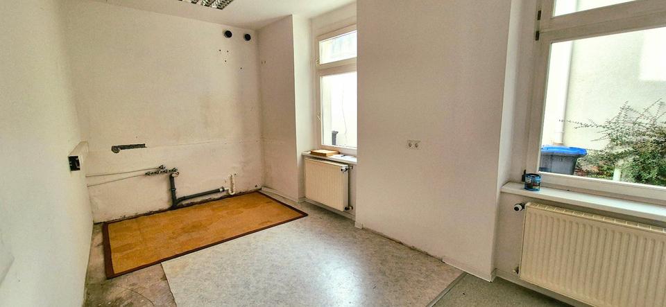 Gewerbeobjekt Sangerhausen - 350&euro; | Angebot:25852232