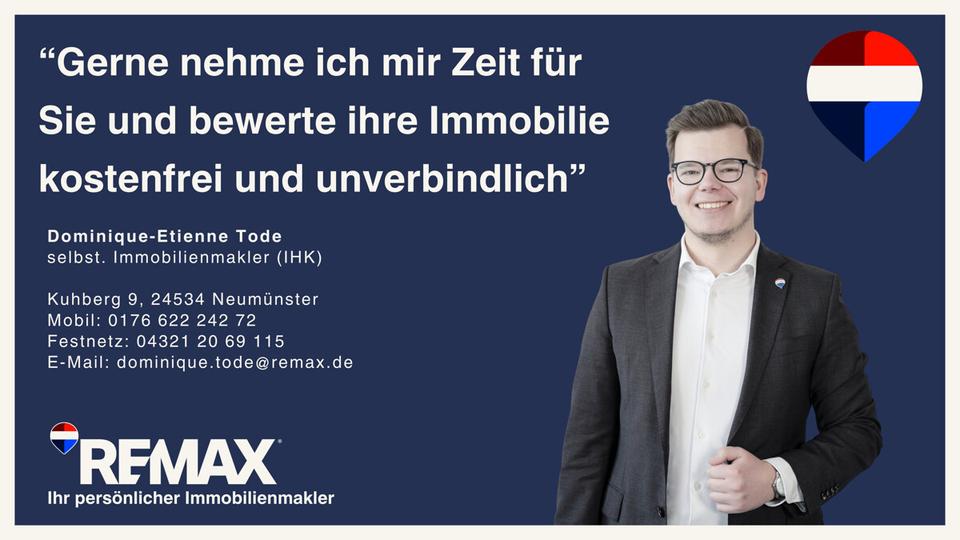 Etagenwohnung Trappenkamp - 1 Zimmer, 42 m&sup2;, 460&euro; | Angebot:26636838