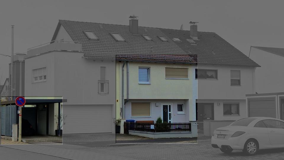 Etagenwohnung Neumarkt in der Oberpfalz Altenhof - 4 Zimmer, 114 m&sup2;, 1.200&euro; | Angebot:25456479