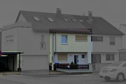 Wohnung Neumarkt in der Oberpfalz Altenhof - 4 Zimmer, 114 m&sup2;, 1.200&euro; | Angebot:25456479