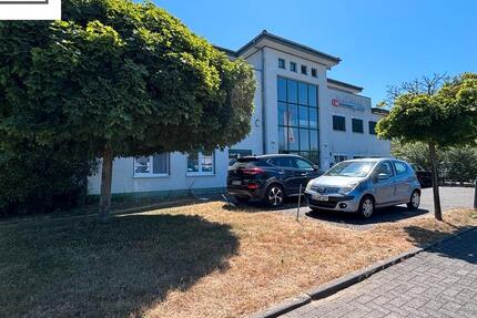 Repräsentative Gewerbefläche mit Klimaanlage & Top-Anbindung – 166 m² zimmer