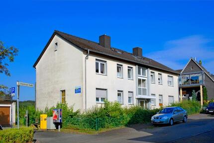 4-Zimmer-Wohnung in Gummersbach Stadtmitte 4 zimmer