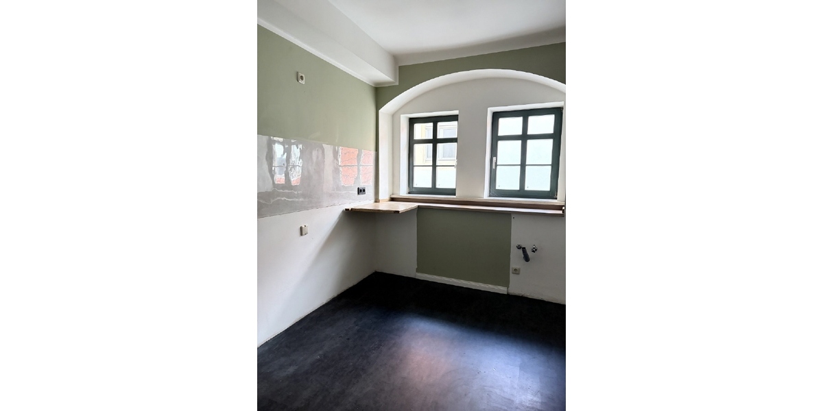 Wohntraum auf zwei Etagen in der Innenstadt - Etagenwohnung Gotha Gotha, Innenstadt | Angebot:25385833