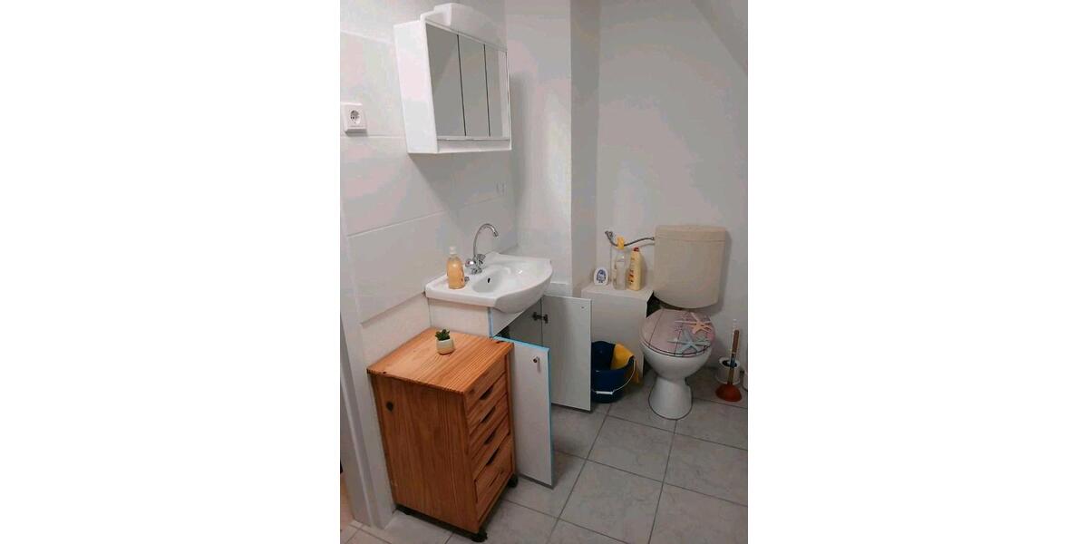 Wohnen auf Zeit Ahaus - 2 Zimmer, 40 m&sup2;, 40&euro; | Angebot:26415753