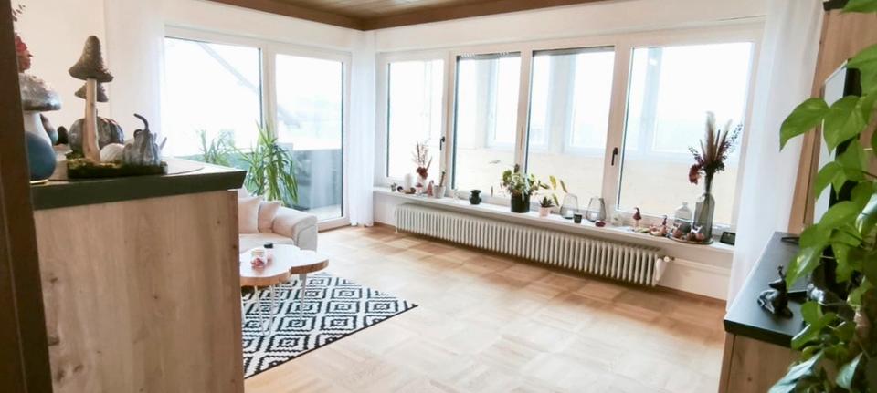 Etagenwohnung Velden - 2 Zimmer, 90 m&sup2;, 800&euro; | Angebot:24102765