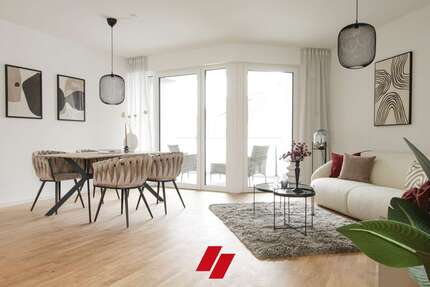 Wohnung Bremen Gröpelingen - 3 Zimmer, 95 m&sup2;, 1.330&euro; | Angebot:27075522
