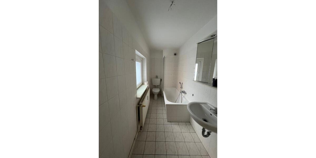 Etagenwohnung Neupetershain - 3 Zimmer, 74 m&sup2;, 592&euro; | Angebot:26561511