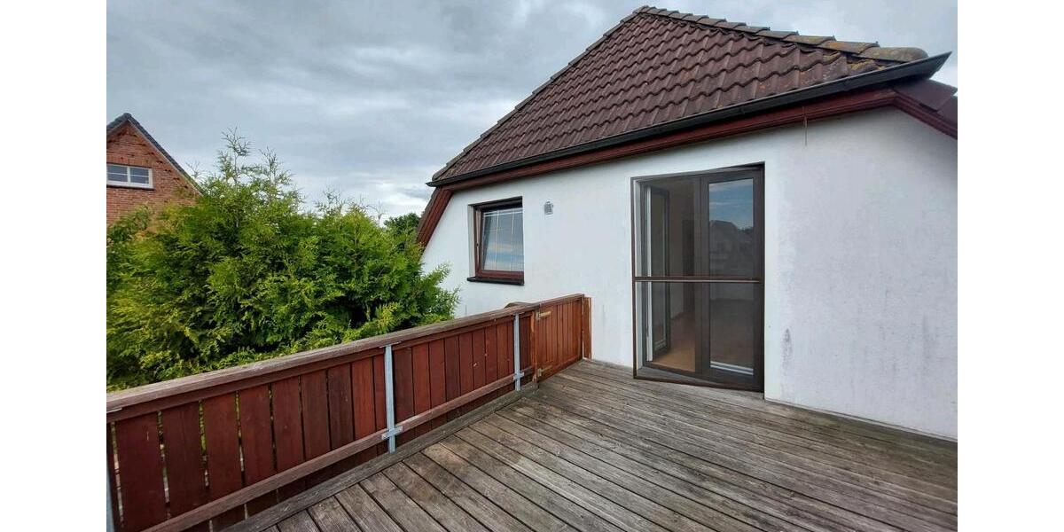 Wohnen auf Zeit Güstrow - 4 Zimmer, 80 m&sup2;, 750&euro; | Angebot:21689156