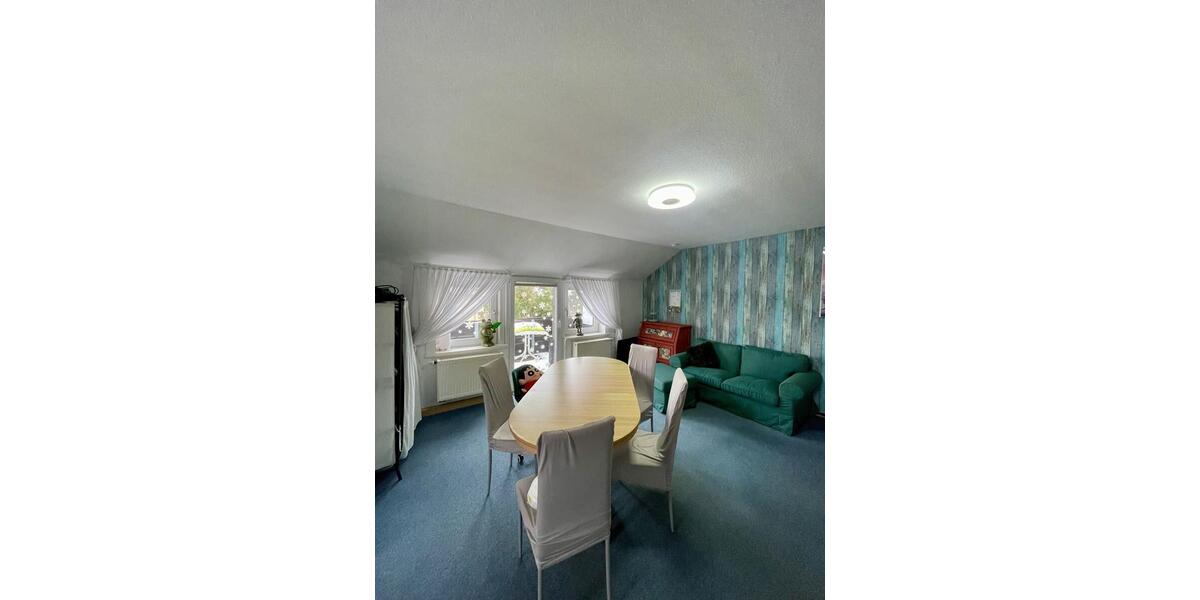 Etagenwohnung Alfeld (Leine) - 3 Zimmer, 95 m&sup2;, 655&euro; | Angebot:24842225