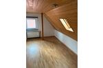 Dachgeschoßwohnung Albstadt - 3 Zimmer, 65 m&sup2;, 600&euro; | Angebot:26512287