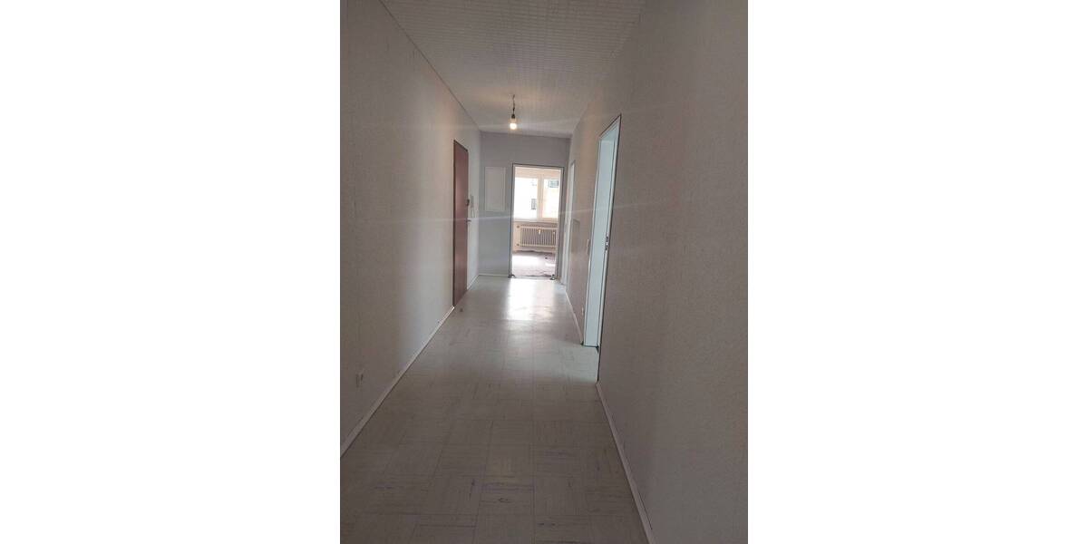 Etagenwohnung Bad Herrenalb Bernbach - 4 Zimmer, 90 m&sup2;, 810&euro; | Angebot:26187947