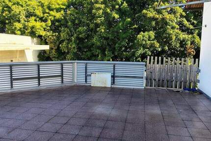 4 ZKB mit großer Terrasse in Eschwege 4 zimmer