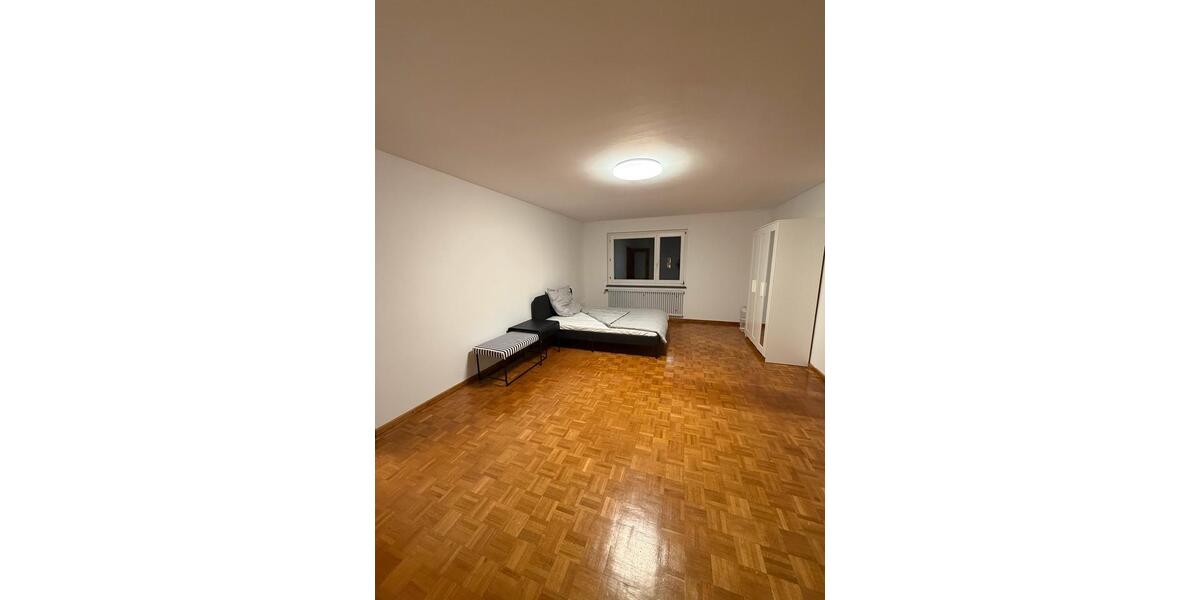 Wohnen auf Zeit Freiburg im Breisgau Ebnet - 1 Zimmer, 25 m&sup2;, 900&euro; | Angebot:25964901