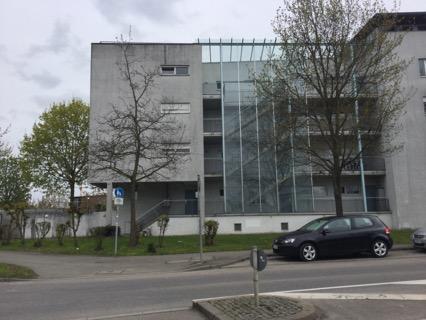 Uninähe - schöne 3-Zimmer-Wohnung 3 zimmer