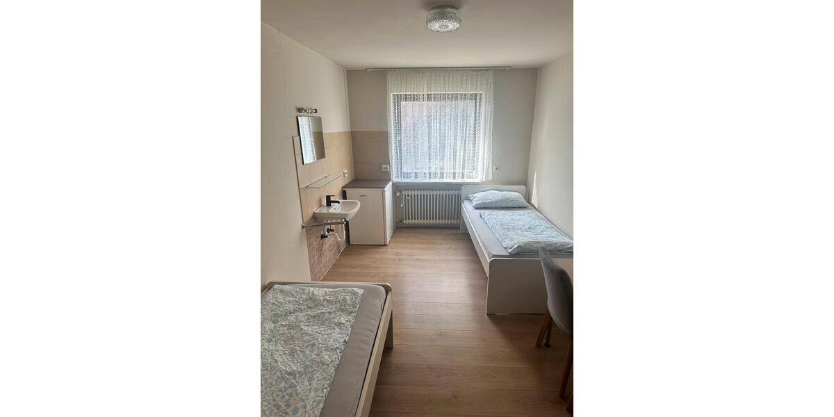 Wohnen auf Zeit Ilsfeld - 1 Zimmer, 15 m&sup2;, 380&euro; | Angebot:26615701
