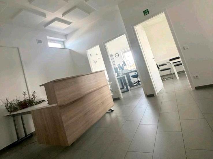 Gewerberäume zu vermieten! zimmer