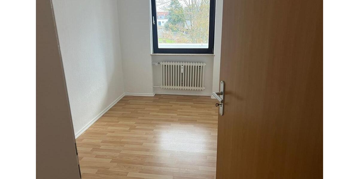 Etagenwohnung Höchstadt an der Aisch - 3 Zimmer, 68 m&sup2;, 1.079&euro; | Angebot:24802591