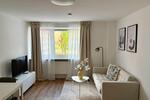 Etagenwohnung Nürnberg Gärten bei Wöhrd - 1 Zimmer, 27 m&sup2;, 650&euro; | Angebot:26301851