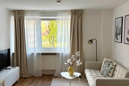 Wohnung Nürnberg Gärten bei Wöhrd - 1 Zimmer, 27 m&sup2;, 650&euro; | Angebot:26301851