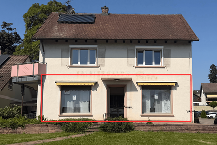 Gewerbeobjekt Ehrenkirchen - 1.500&euro; | Angebot:26907900