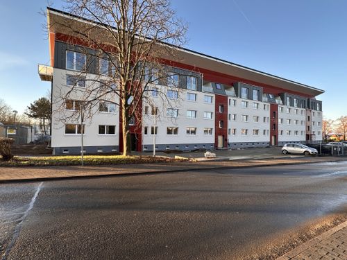 Dachgeschoßwohnung Aschersleben - 5 Zimmer, 138 m&sup2;, 1.888&euro; | Angebot:26556574
