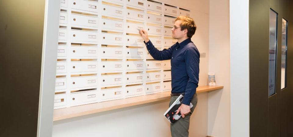 Büroadresse, Geschäftsadresse, Virtual Office, Coworking oder Büroraum - All-in-Miete
