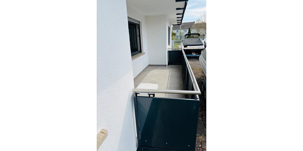 Erdgeschoßwohnung Arnstein - 2 Zimmer, 75 m&sup2;, 699&euro; | Angebot:26336681