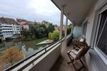 * HOCHWERTIG WOHNEN IN DER CITY * Premium 4 Zi-Whg. mit SÜDBALKON + PEGNITZBLICK * 4 zimmer