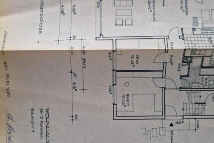 Wohnung Altenbeken - 4 Zimmer, 105 m&sup2;, 800&euro; | Angebot:25178872
