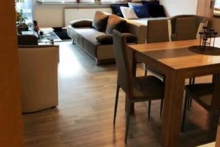 Wohnung Bad Wimpfen - 1 Zimmer, 40 m&sup2;, 550&euro; | Angebot:25369056