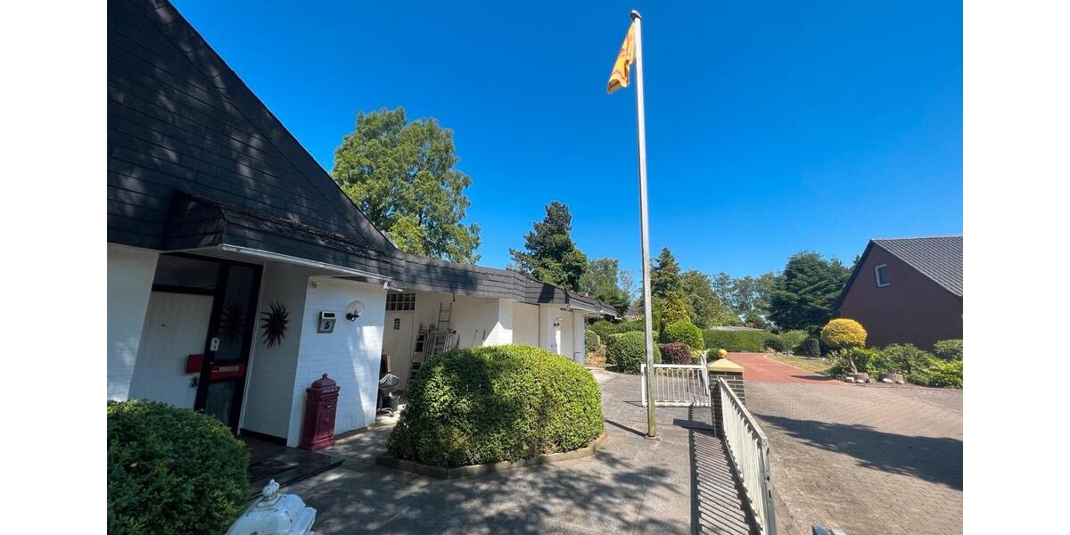 Erdgeschoßwohnung Diepenau - 1 Zimmer, 49 m&sup2;, 650&euro; | Angebot:24878315