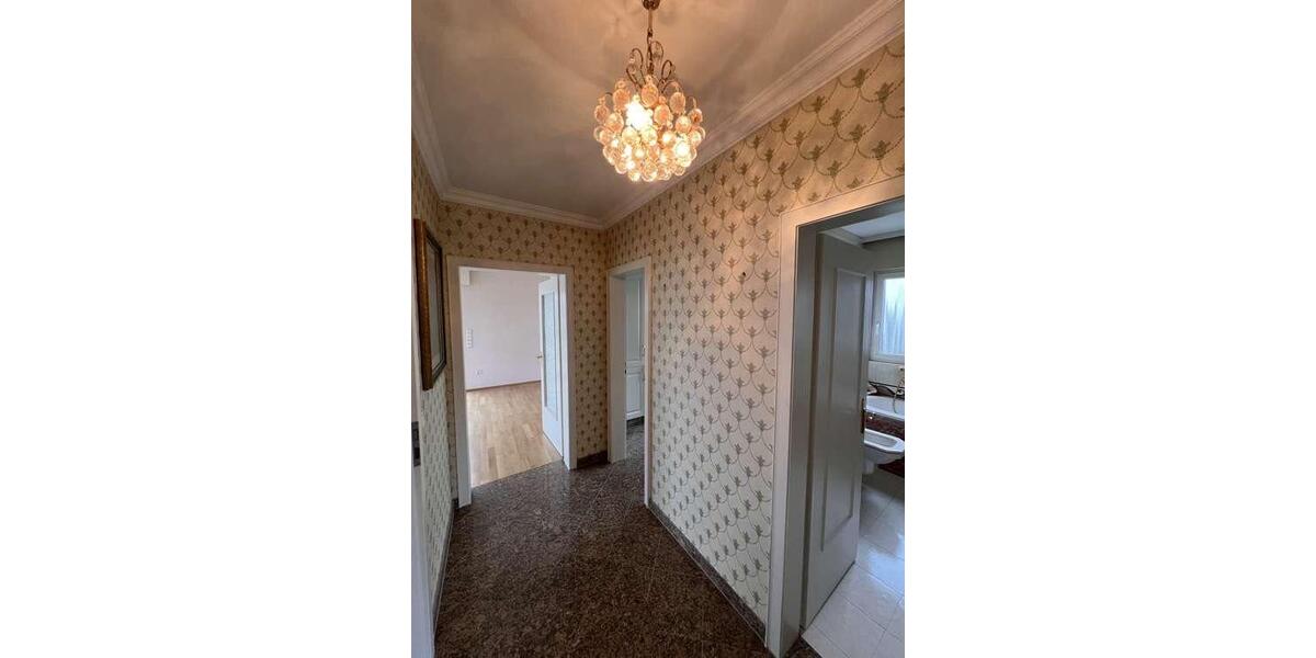 Erdgeschoßwohnung Mainz Oberstadt - 6 Zimmer, 138 m&sup2;, 1.800&euro; | Angebot:26580462