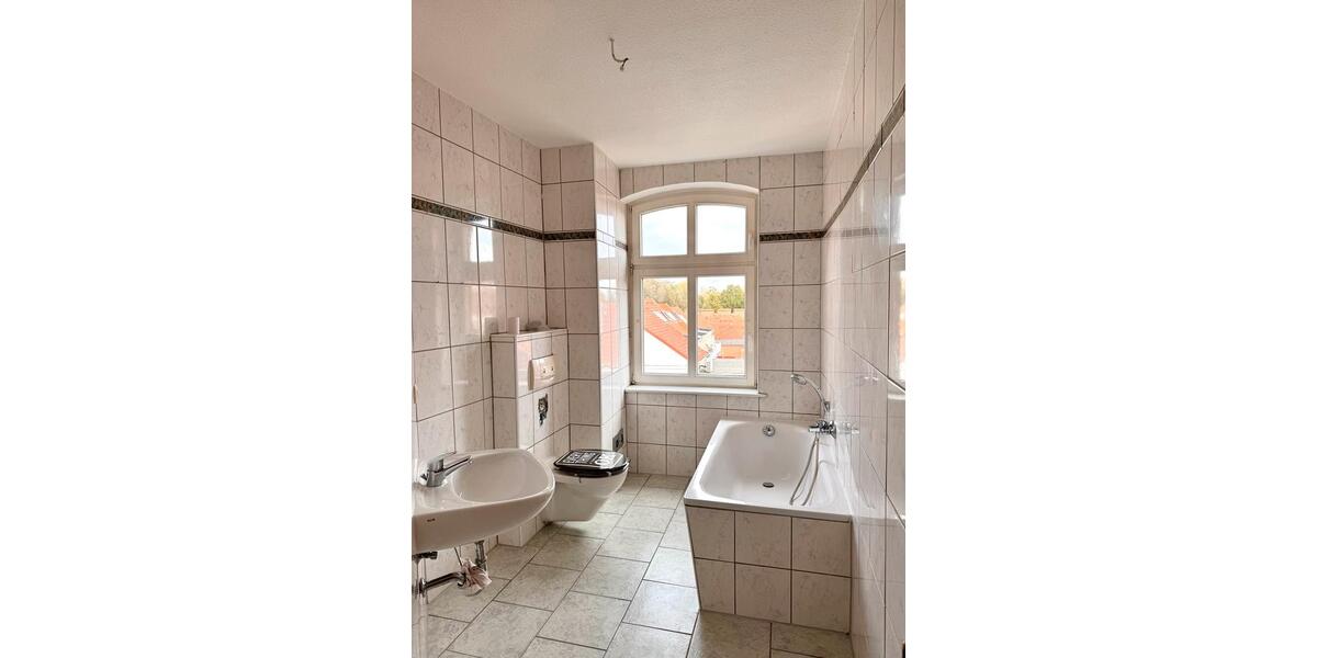 Maisonettenwohnung Wittstock/Dosse Dosse - 3 Zimmer, 82 m&sup2;, 640&euro; | Angebot:26564796