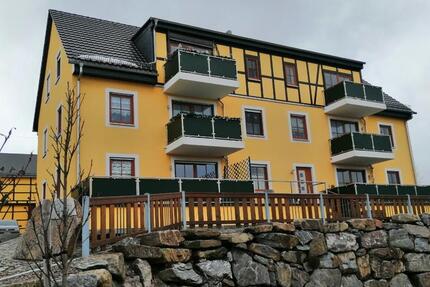 Wohnung Wilsdruff - 2 Zimmer, 60 m&sup2;, 566&euro; | Angebot:25479178