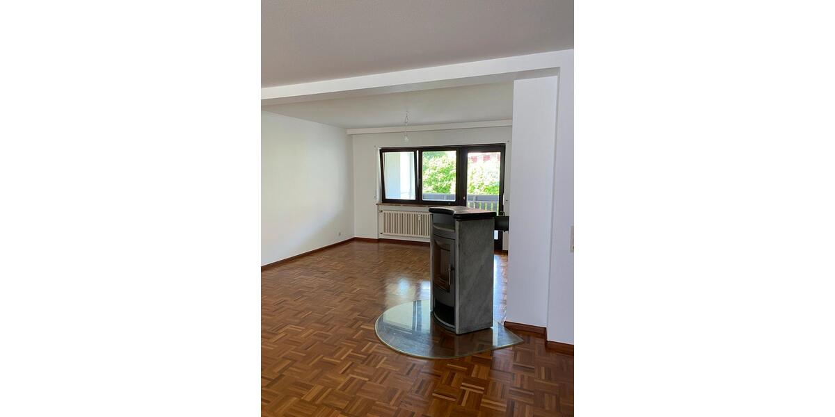 Etagenwohnung Bad Säckingen - 3 Zimmer, 108 m&sup2;, 1.200&euro; | Angebot:26604018