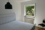 Etagenwohnung Bad Homburg Gonzenheim - 2 Zimmer, 58 m&sup2;, 1.200&euro; | Angebot:26613372