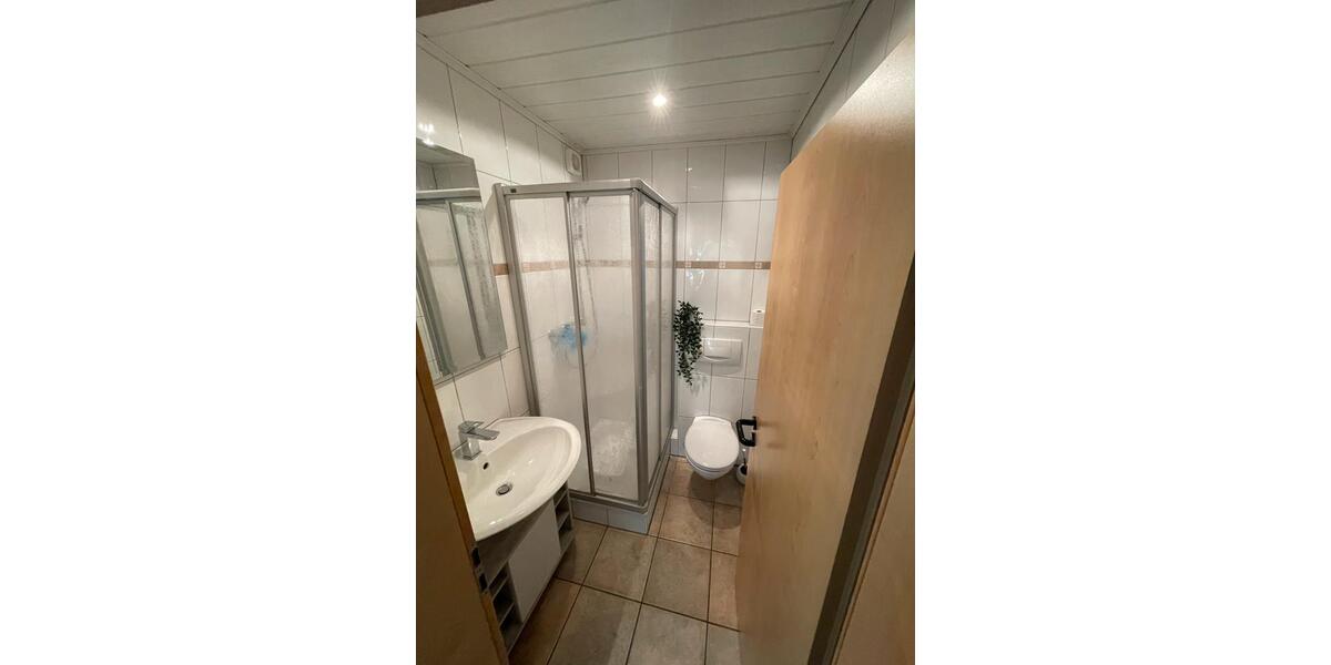 Maisonettenwohnung Rhede - 3.5 Zimmer, 85 m&sup2;, 780&euro; | Angebot:26366549