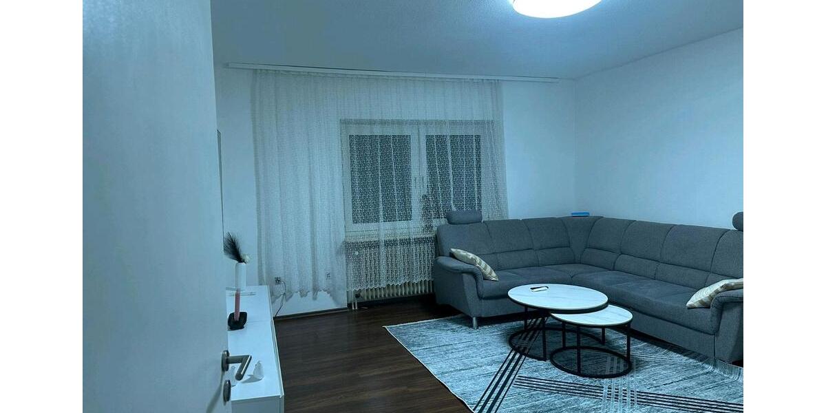 Erdgeschoßwohnung Bad Salzuflen Ehrsen-Breden - 2.5 Zimmer, 75 m&sup2;, 970&euro; | Angebot:25974934