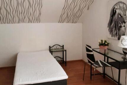 Wohnen auf Zeit Gelsenkirchen Buer - 1 Zimmer, 110 m&sup2;, 370&euro; | Angebot:24356986