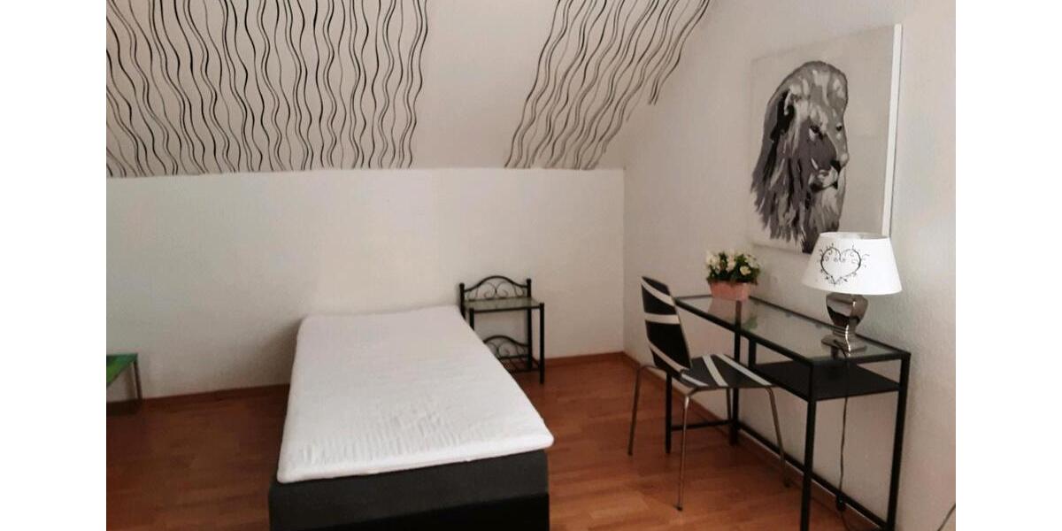 Wohnen auf Zeit Gelsenkirchen Buer - 1 Zimmer, 110 m&sup2;, 370&euro; | Angebot:24356986