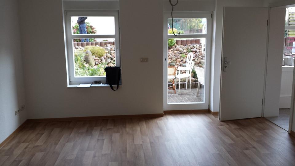 Etagenwohnung Parchim - 1 Zimmer, 41 m&sup2;, 320&euro; | Angebot:26480594