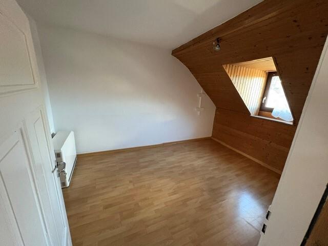 Etagenwohnung Sulzbach (Saar) - 2 Zimmer, 64 m&sup2;, 500&euro; | Angebot:26517863