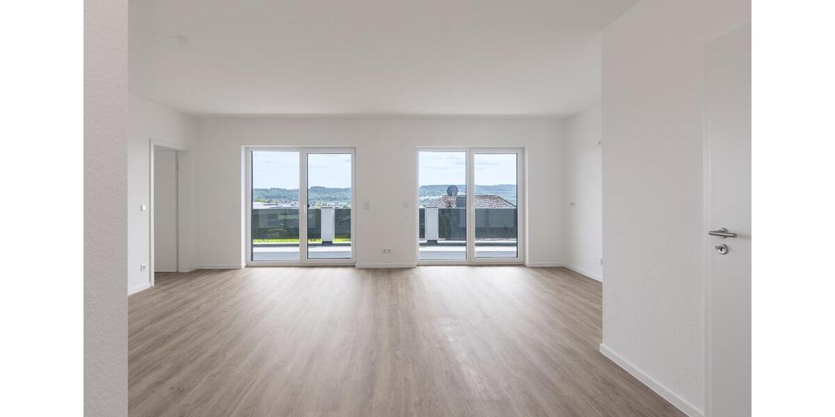 Hochparterre Lahnau - 4 Zimmer, 122 m&sup2;, 1.575&euro; | Angebot:23120135