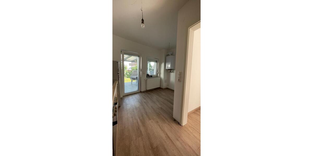 Terrassenwohnung Schifferstadt - 3 Zimmer, 76 m&sup2;, 1.250&euro; | Angebot:26633087