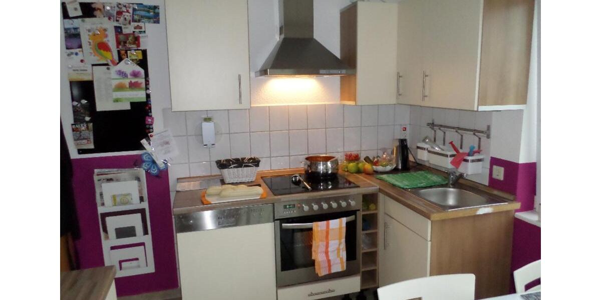 5-Zimmer-Komfort-Wohnung , EBK, in bevorzugter Lage von Walsrode 5 zimmer