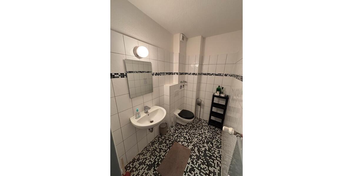 Wohnen auf Zeit Mannheim - 1 Zimmer, 30 m&sup2;, 539&euro; | Angebot:24787724