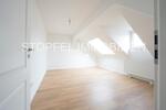 Dachgeschoßwohnung Bielefeld - 3 Zimmer, 69 m&sup2;, 1.100&euro; | Angebot:26636041
