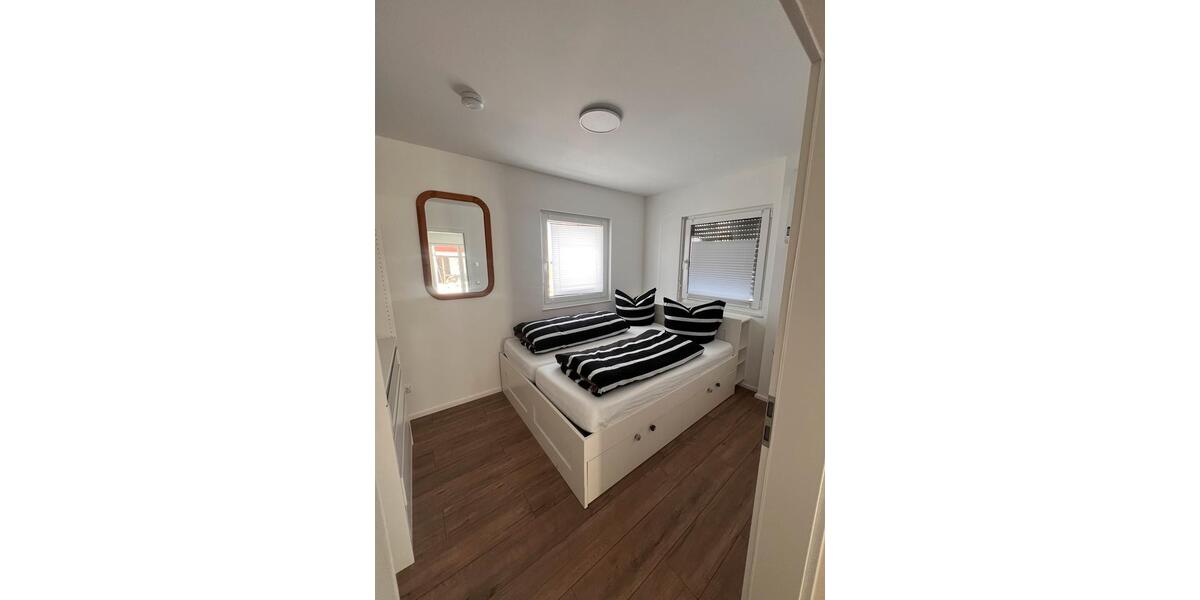 Erdgeschoßwohnung Lindau (Bodensee) - 2 Zimmer, 50 m&sup2;, 1.000&euro; | Angebot:24773551